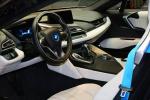 BMW i8 by AC Schnitzer and Abu Dhabi Motors 2016 года